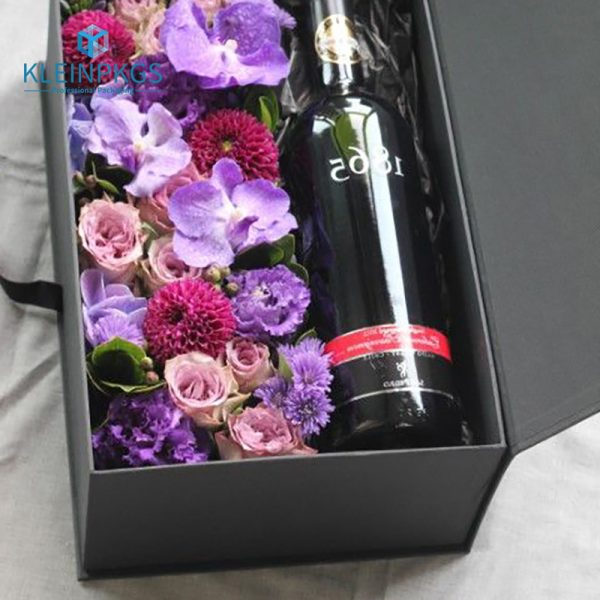 Flower Envelope Boxes