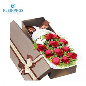 Flower Envelope Boxes