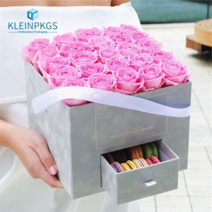 Flower Box Delivery