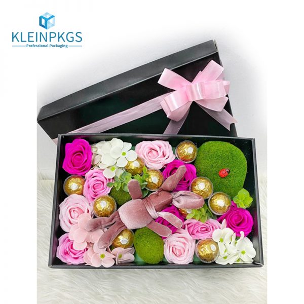 Flowers Box Small