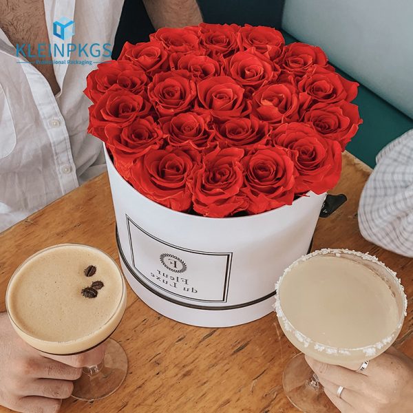 Mickey Flower Box