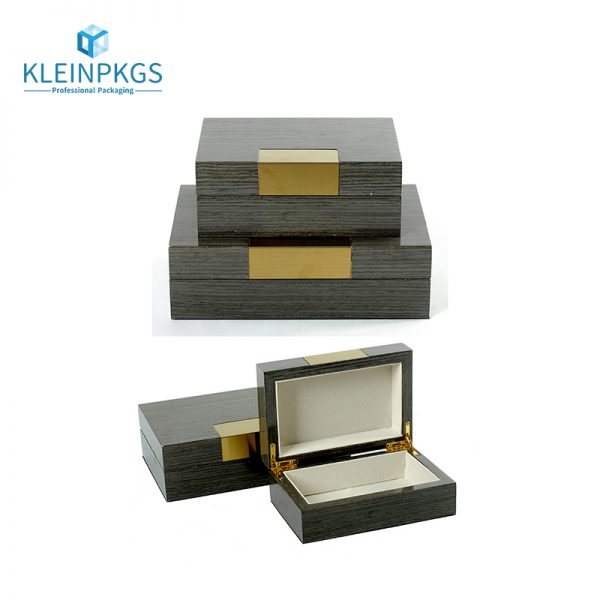 Customizable Jewelery Box