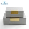 Necklace Packaging Box