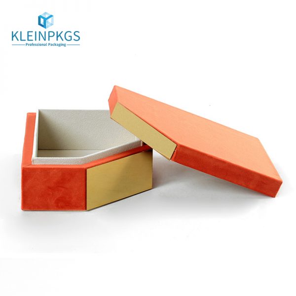 Necklace Packaging Box