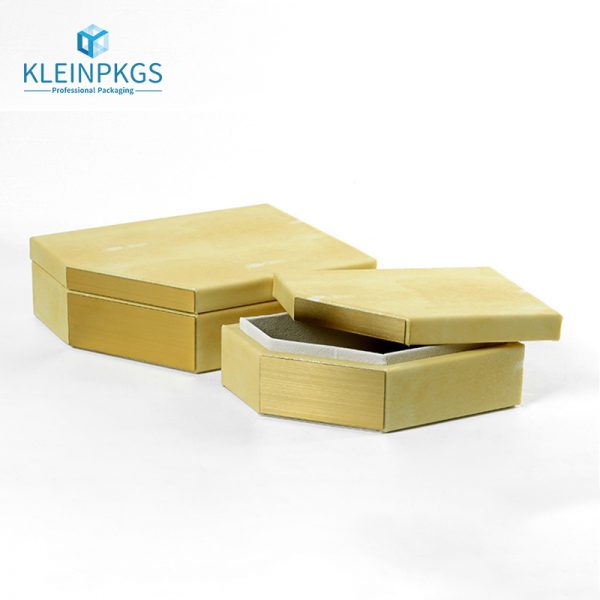 Necklace Packaging Box