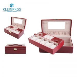 Packaging Jewelry Set Box