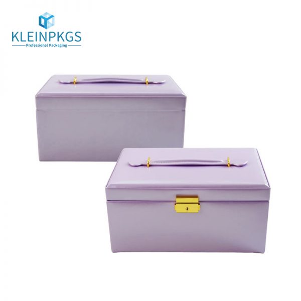 Packaging Jewelry Set Box