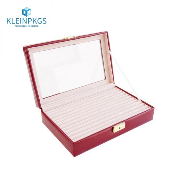 Packaging Jewelry Set Box