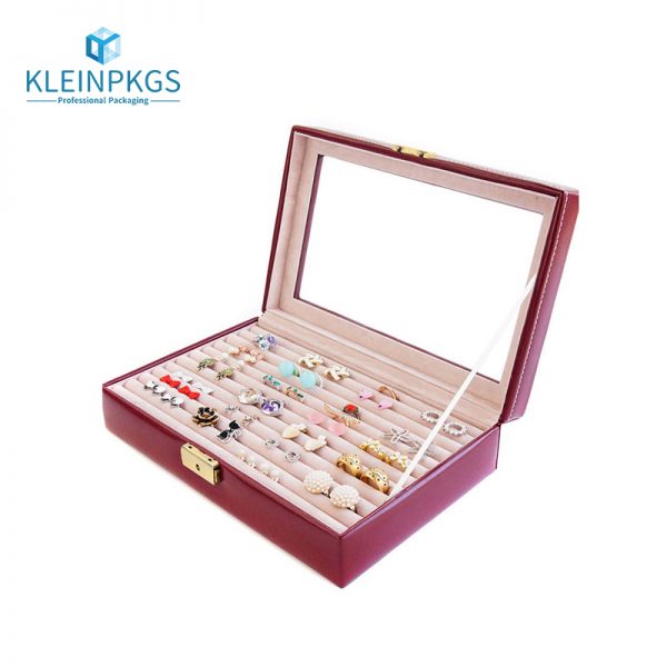 Packaging Jewelry Set Box