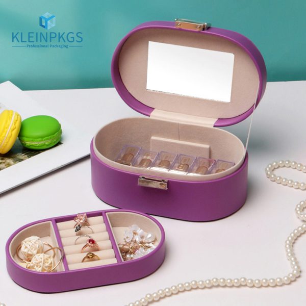 Jewerlry Gift Box For Bracelets