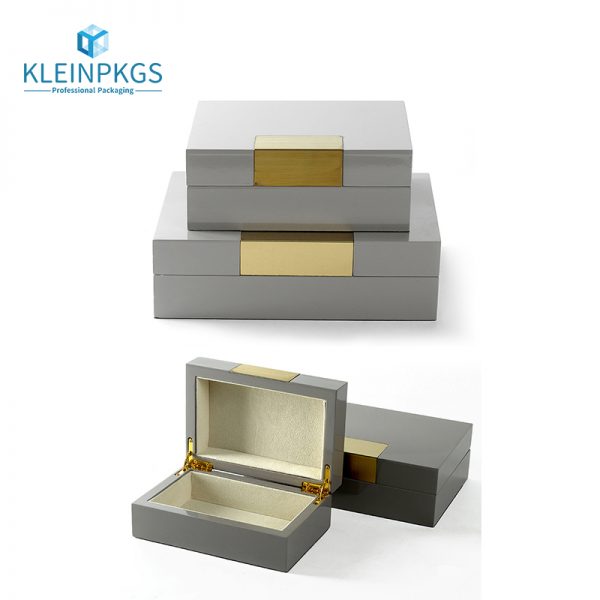 Bangle Empty Box