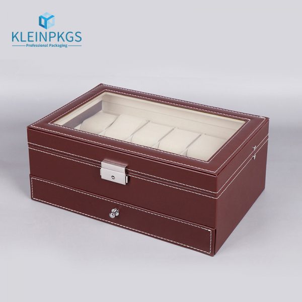 Vintage Jewery Box