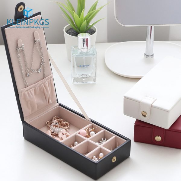 Girls Jewellery Box