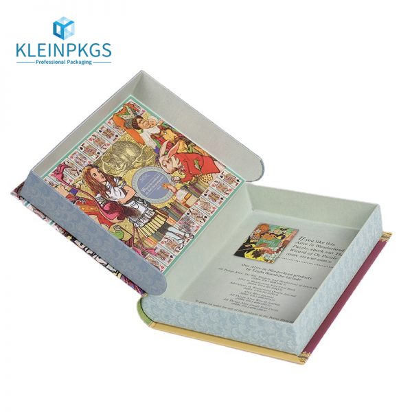 Presentation Boxes Wholesale