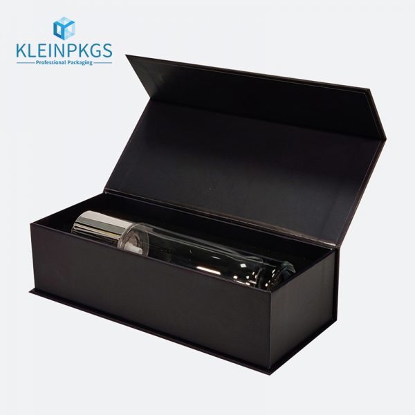 Long Stem Rose Boxes Wholesale