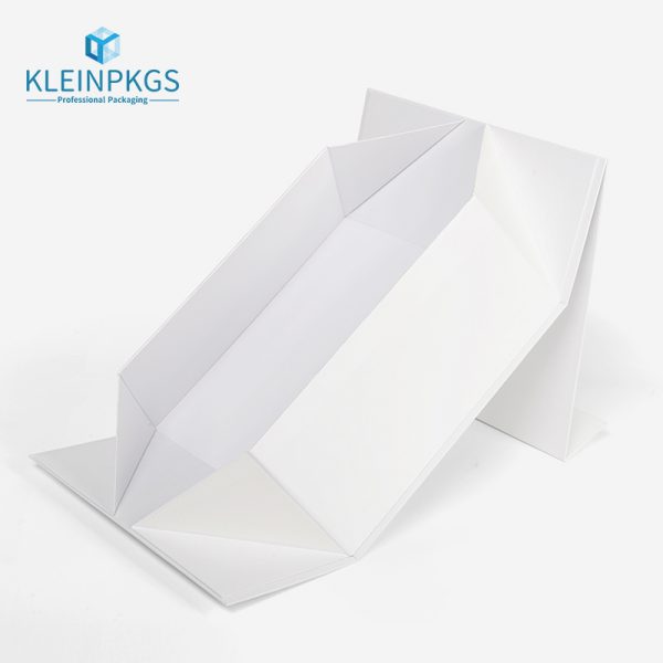 White Gift Boxes Wholesale