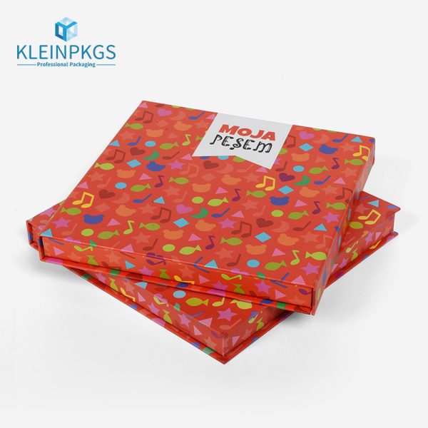 Ornament Boxes Bulk