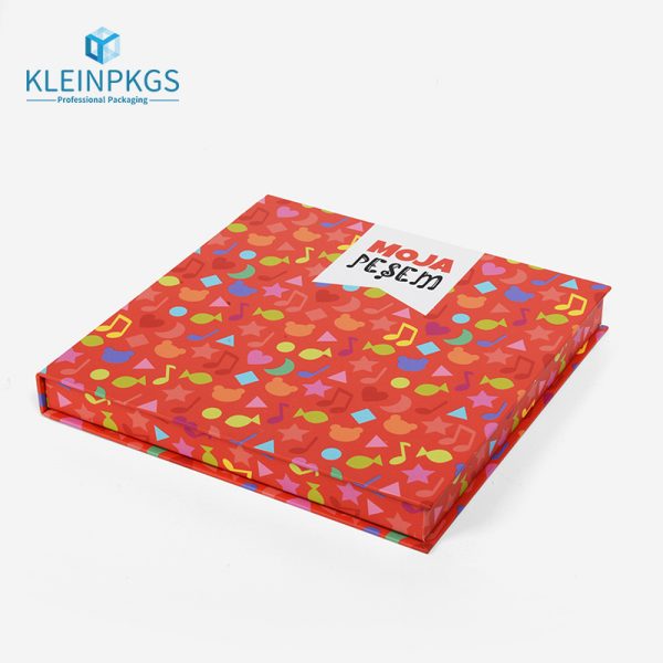 Ornament Boxes Bulk