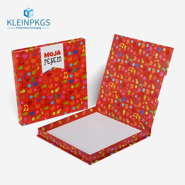 Ornament Boxes Bulk