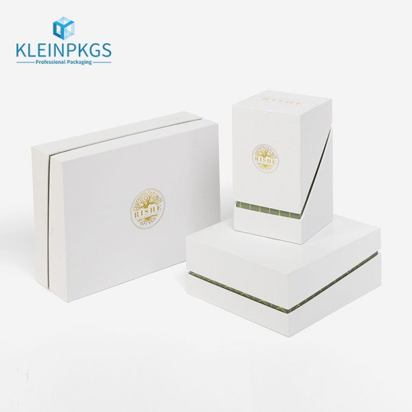 Magnetic Closure Boxes Wholesale