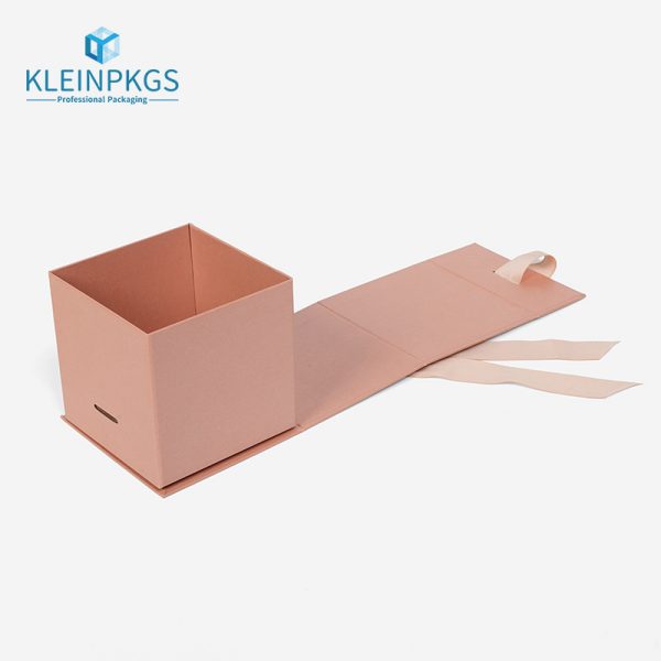 Empty Gift Boxes Wholesale