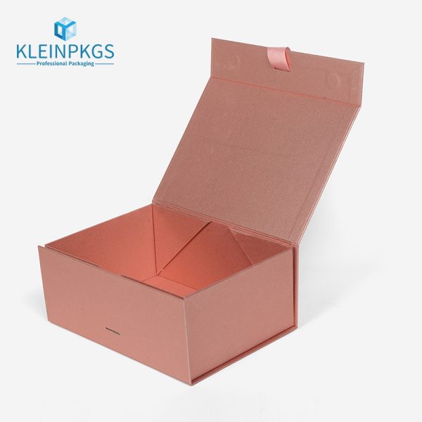 Empty Gift Boxes Wholesale