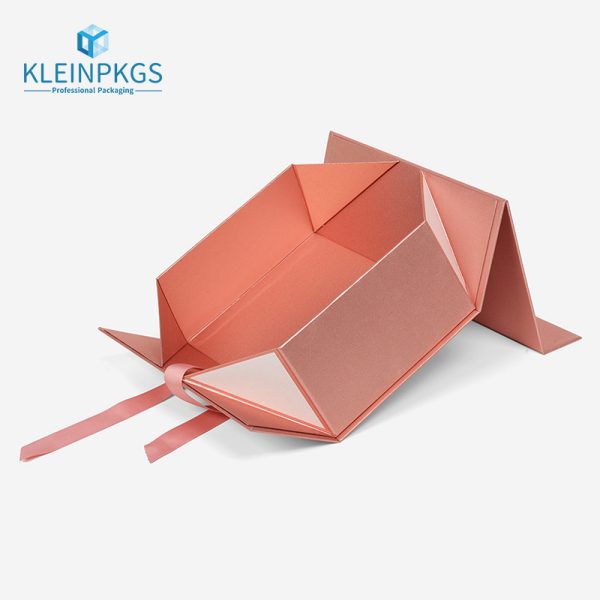 Empty Gift Boxes Wholesale
