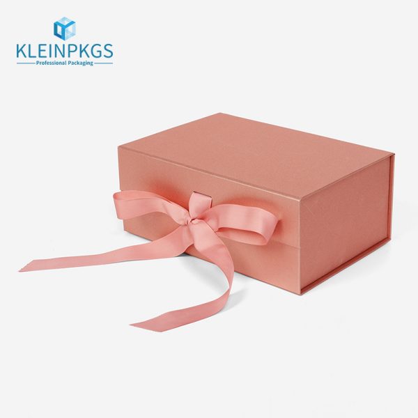 Empty Gift Boxes Wholesale