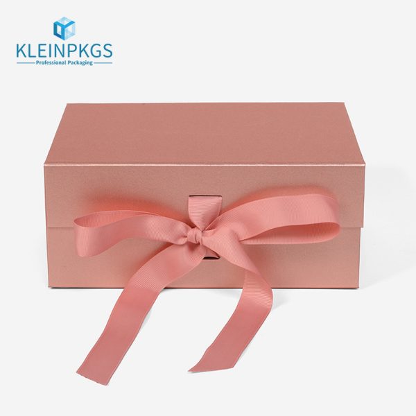 Empty Gift Boxes Wholesale