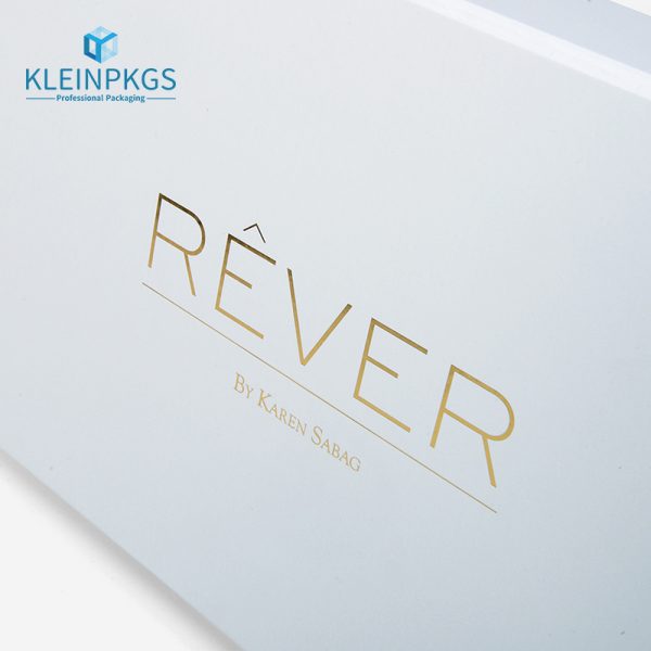 Paper Jewelry Boxes Wholesale