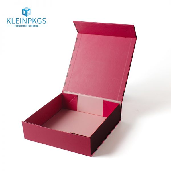 Rose Gold Gift Boxes Wholesale
