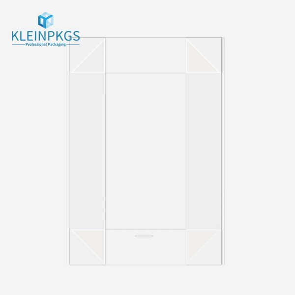 Paper Jewelry Boxes Wholesale