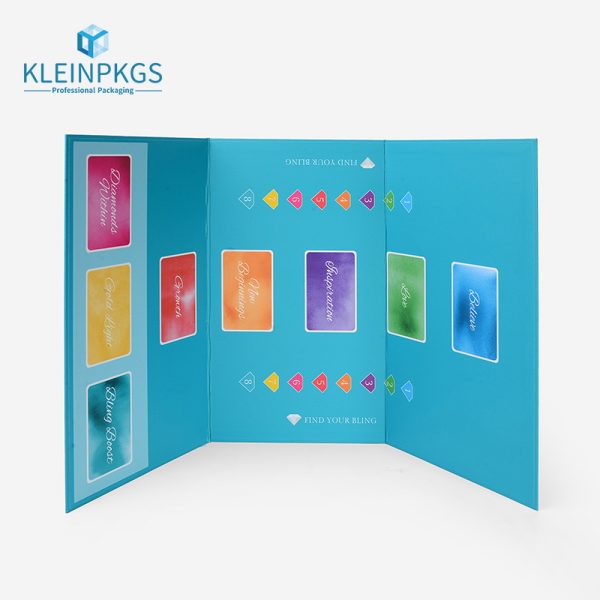 Printed Gift Boxes Wholesale