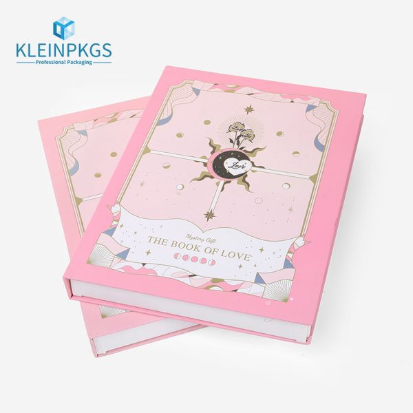 Fancy Gift Boxes Wholesale