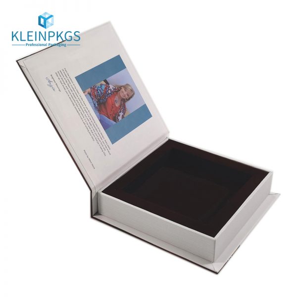 Printed Gift Boxes Wholesale