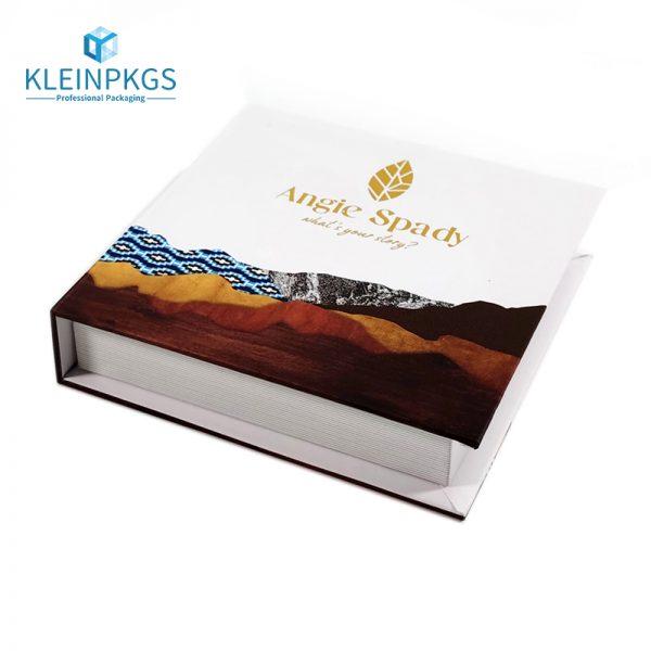 Printed Gift Boxes Wholesale
