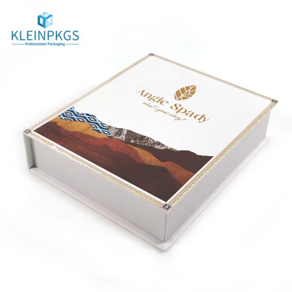 Printed Gift Boxes Wholesale