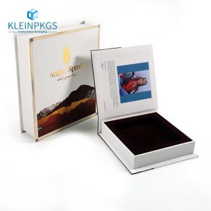 Printed Gift Boxes Wholesale