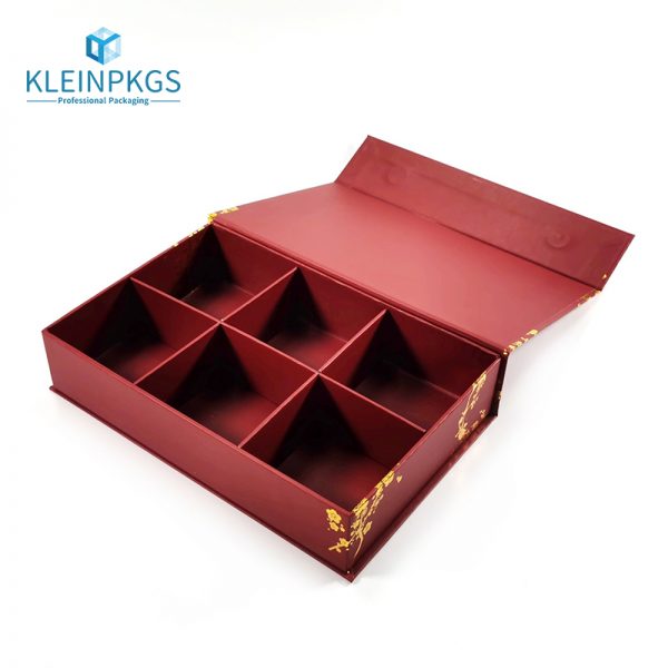 Ornament Boxes Wholesale