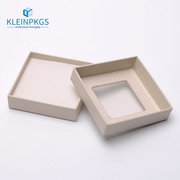 Transparent Gift Boxes Wholesale