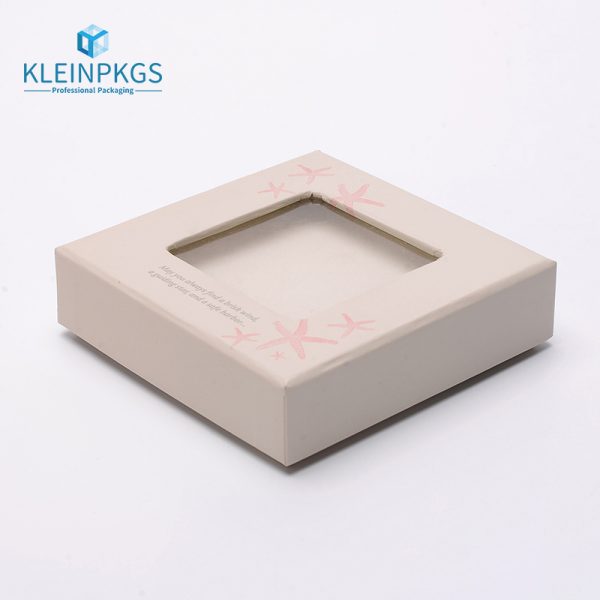 Transparent Gift Boxes Wholesale