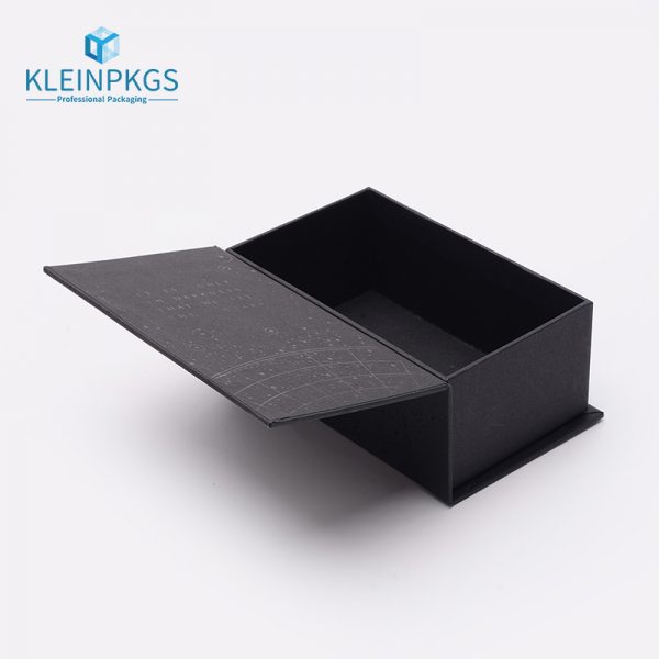 Large Black Gift Boxes Wholesale