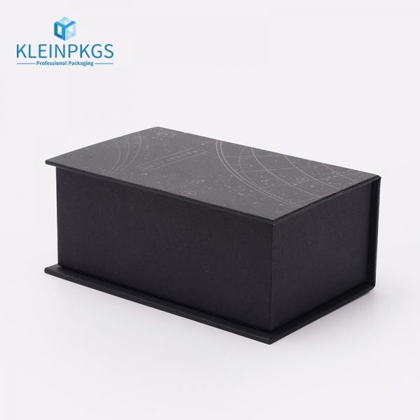 Large Black Gift Boxes Wholesale