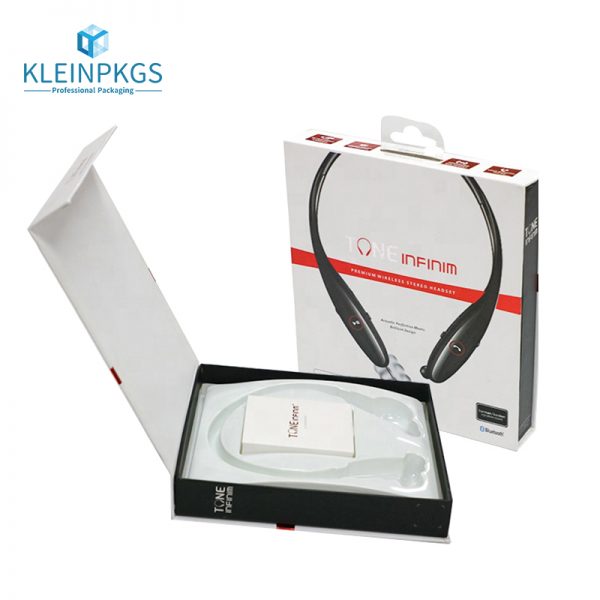 Custom Packaging Boxes Wholesale