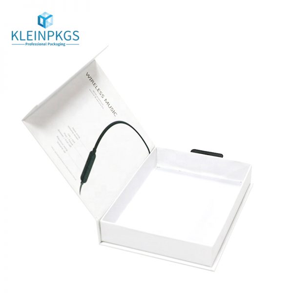 Floral Box Packaging