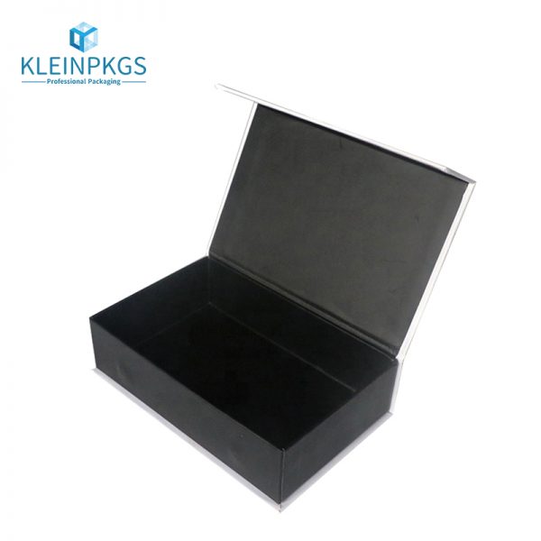 Black Gift Box Bulk