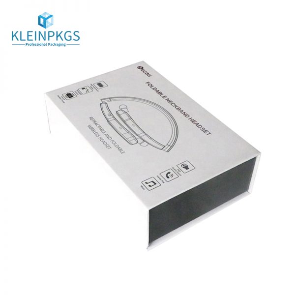 Luxury Candle Packaging Boxes