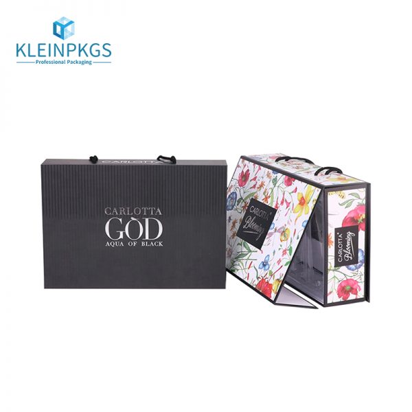 Custom Printed Cardboard Boxes