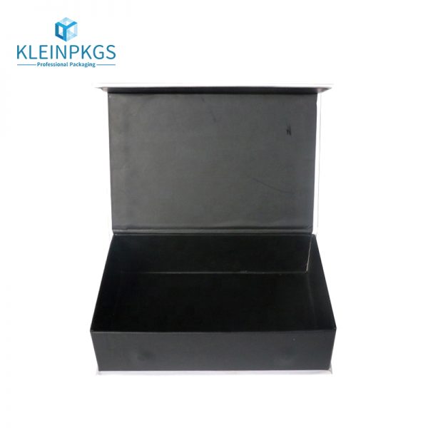 Floral Box Packaging