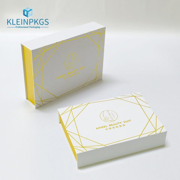 Luxury Chocolate Boxes Packaging
